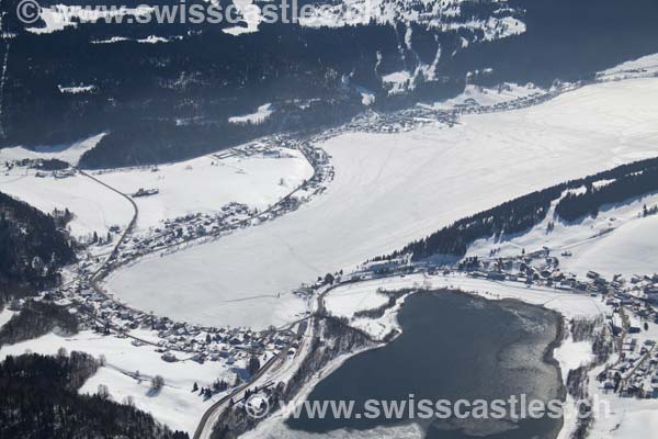 Lac de Joux