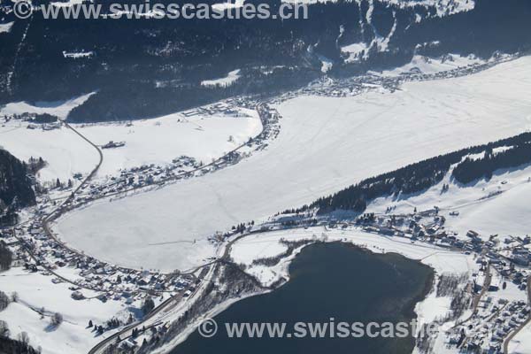 Lac de Joux