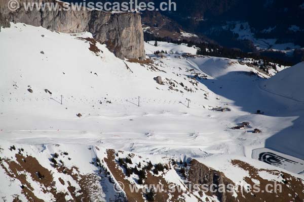 Leysin