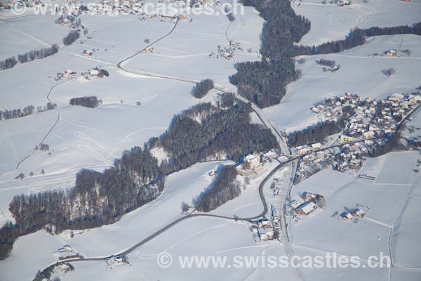 Oron-le-Chatel