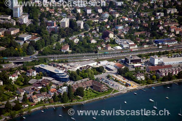 Morges