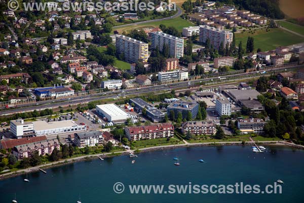 Morges