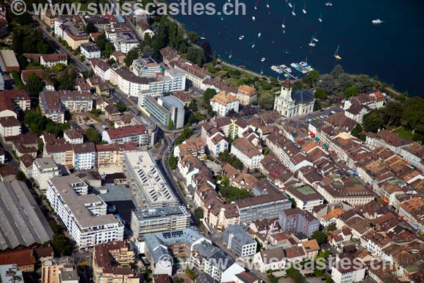 Morges