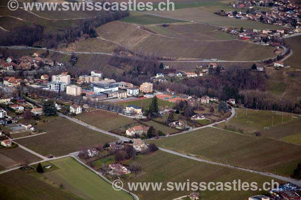 Aubonne