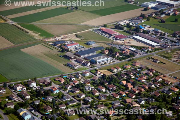 Corcelles près Payerne