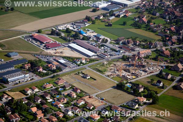 Corcelles près Payerne