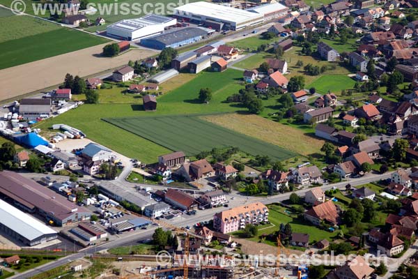 Corcelles près Payerne