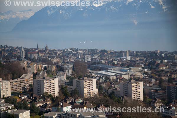 Lausanne