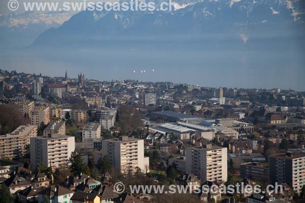 Lausanne