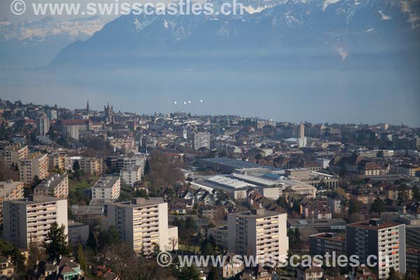 Lausanne