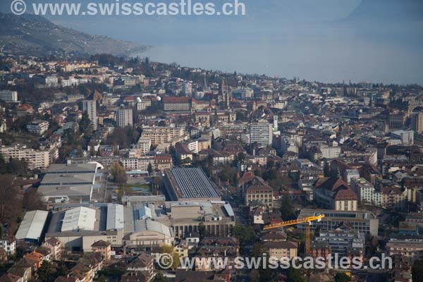 Lausanne