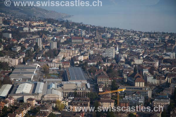 Lausanne