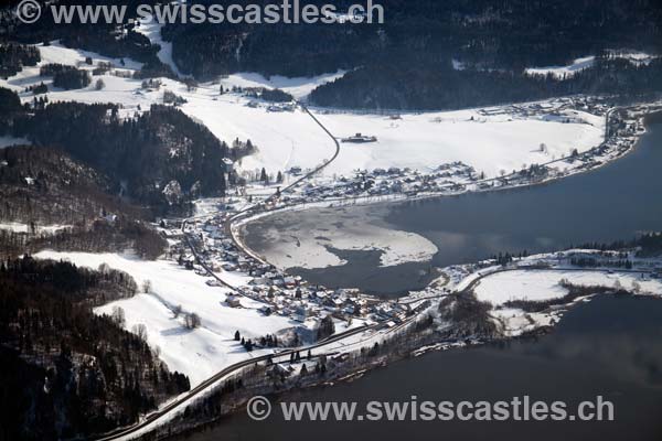 Lac de Joux