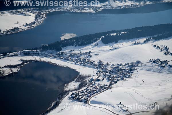 Lac de Joux