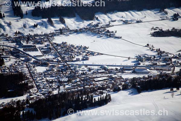 le sentier