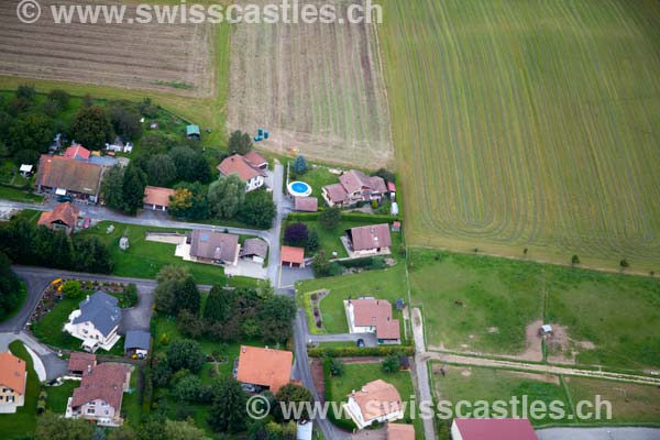 Oron-le-Chatel