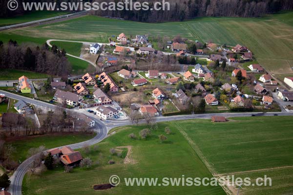 Oron-le-Chatel