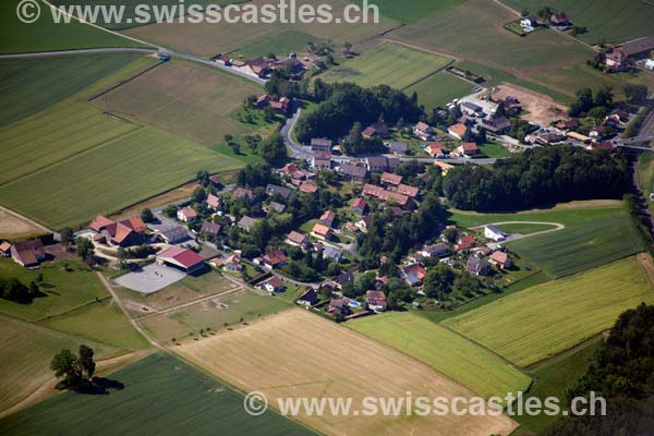 Oron-le-Chatel