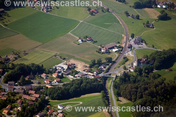 Oron-le-Chatel