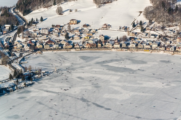 Lac de Joux