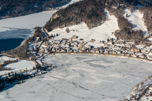 Lac de Joux