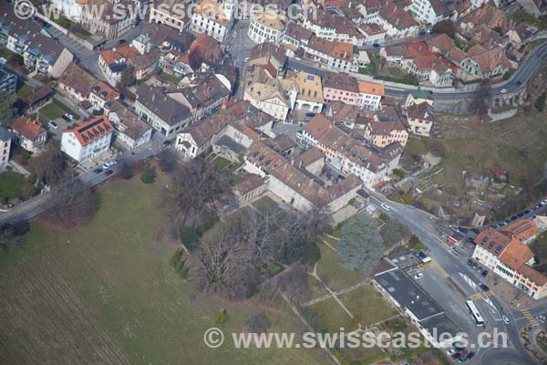 Aubonne