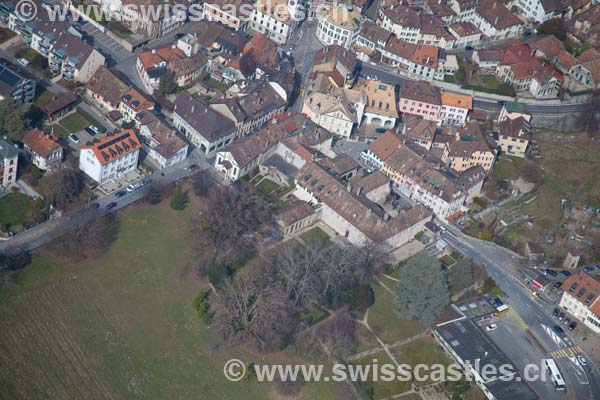 Aubonne