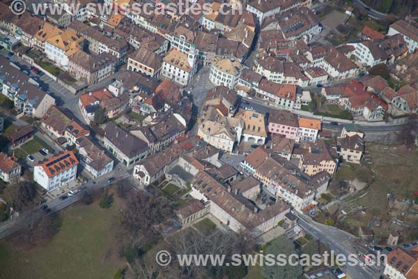 Aubonne