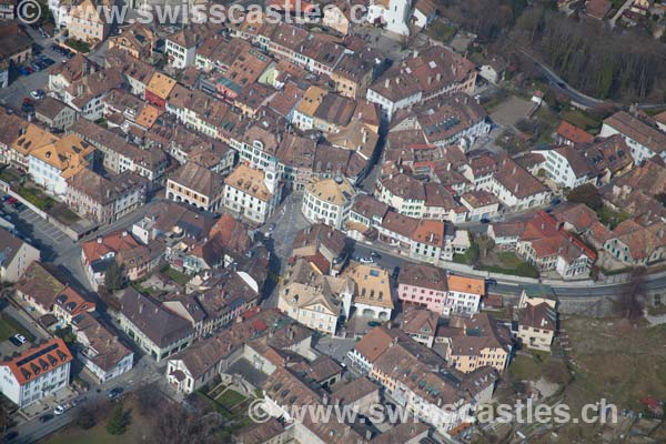 Aubonne