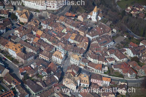 Aubonne