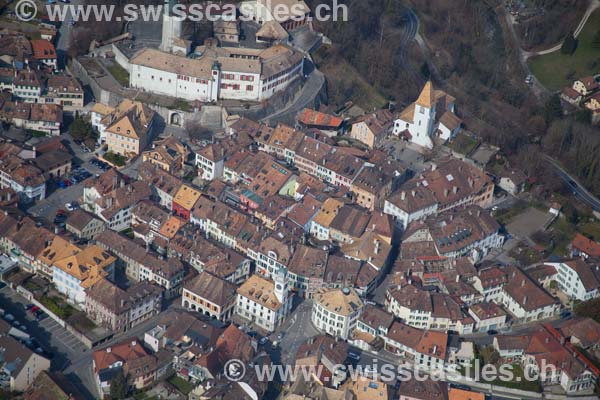 Aubonne