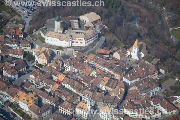 Aubonne