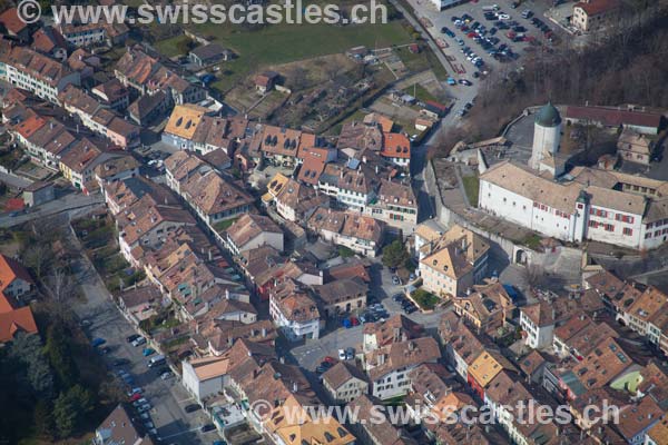 Aubonne