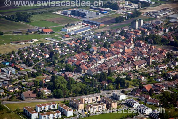 avenches