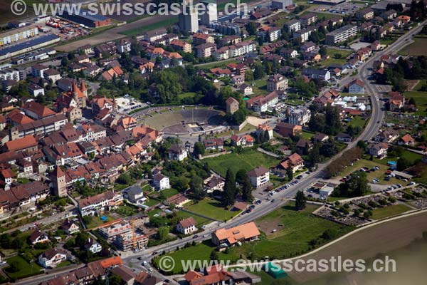 avenches