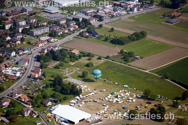 avenches