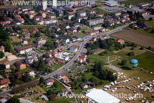 avenches