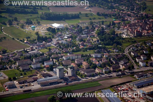 avenches