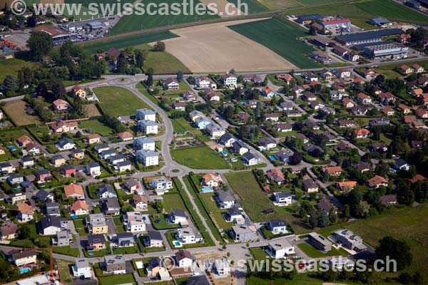 Corcelles près Payerne