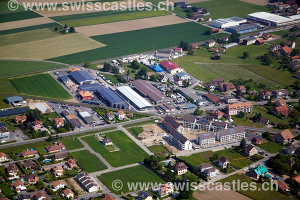 Corcelles près Payerne