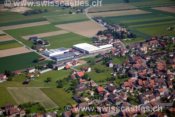 Corcelles près Payerne