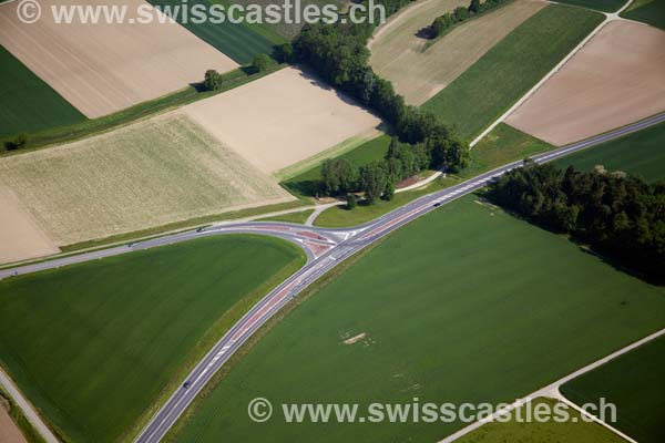 Corcelles près Payerne