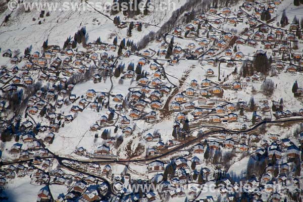 Diablerets