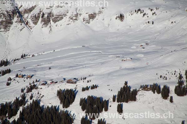 Diablerets