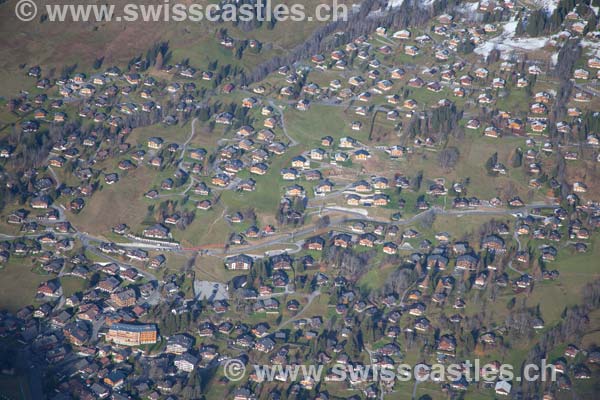 Diablerets