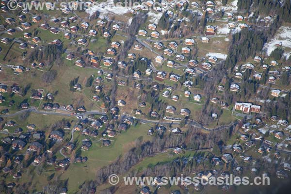 Diablerets