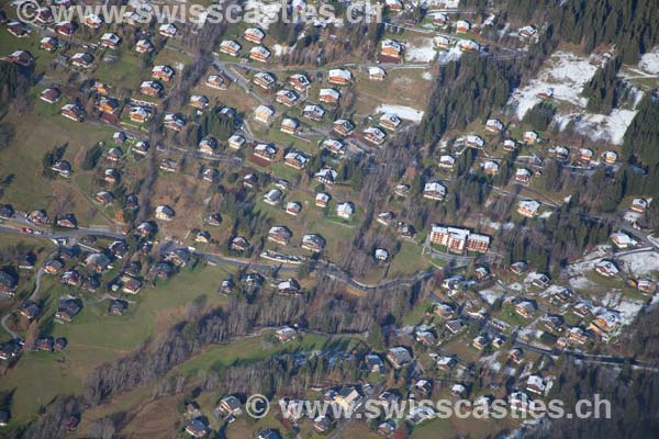 Diablerets