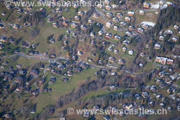 Diablerets