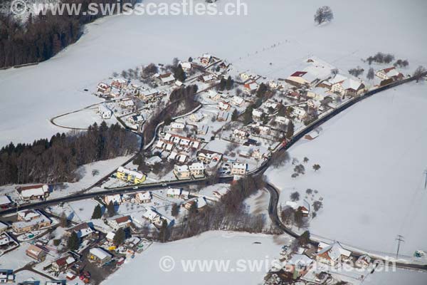 Oron-le-Chatel