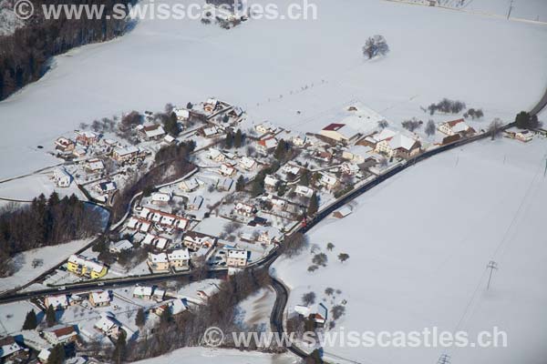 Oron-le-Chatel